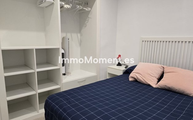 Revente - Appartement - Fuengirola - Fuengirola Centro