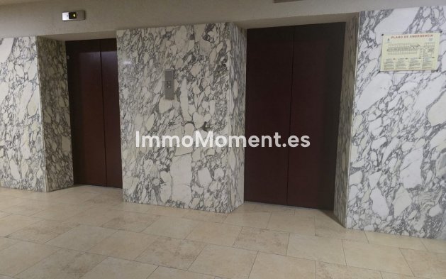 Revente - Appartement - Fuengirola - Fuengirola Centro