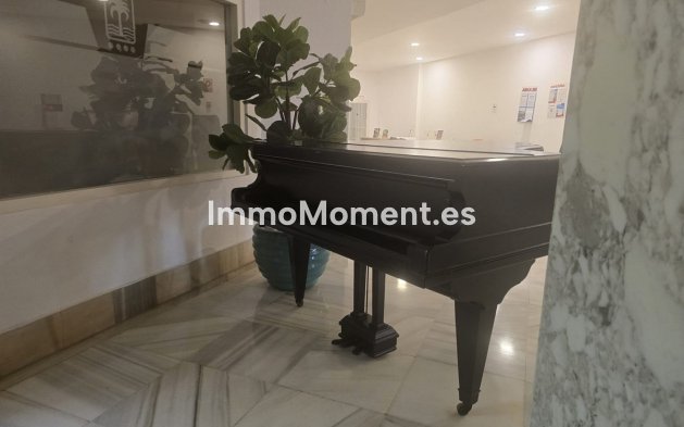 Revente - Appartement - Fuengirola - Fuengirola Centro