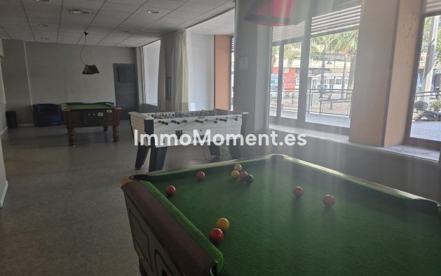 Revente - Appartement - Fuengirola - Fuengirola Centro