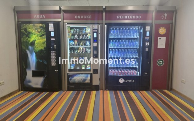 Revente - Appartement - Fuengirola - Fuengirola Centro