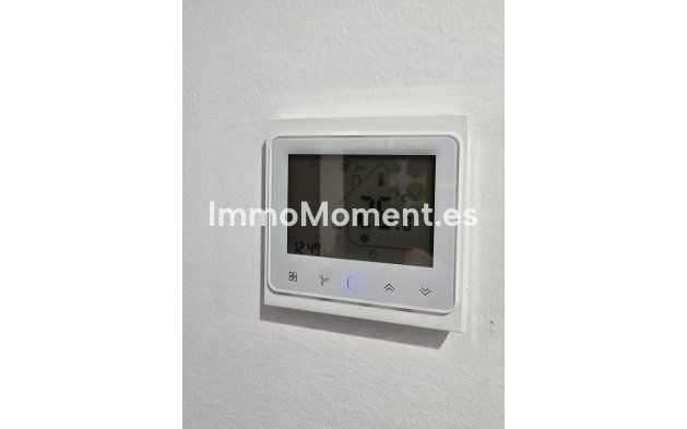 Revente - Appartement - Fuengirola - Fuengirola Centro