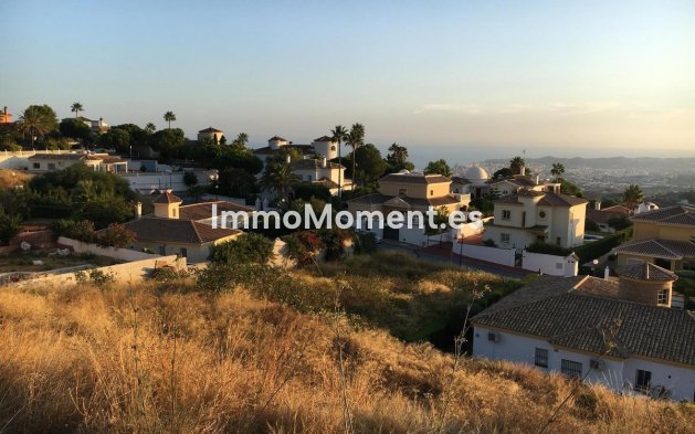 Bestaande woning - Grond - Mijas - Mijas Costa