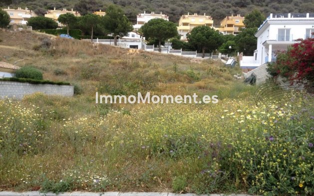 Bestaande woning - Grond - Mijas - Mijas Costa