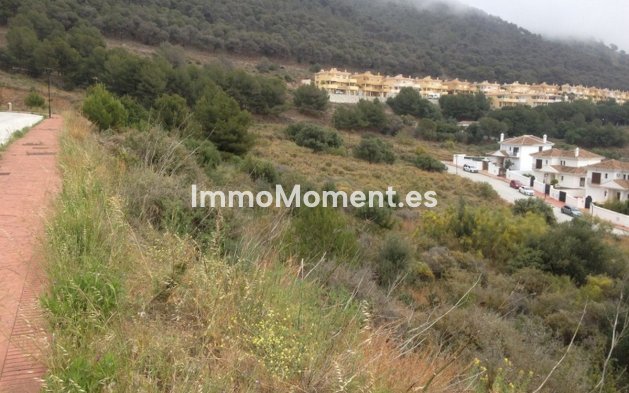 Bestaande woning - Grond - Mijas - Mijas Costa