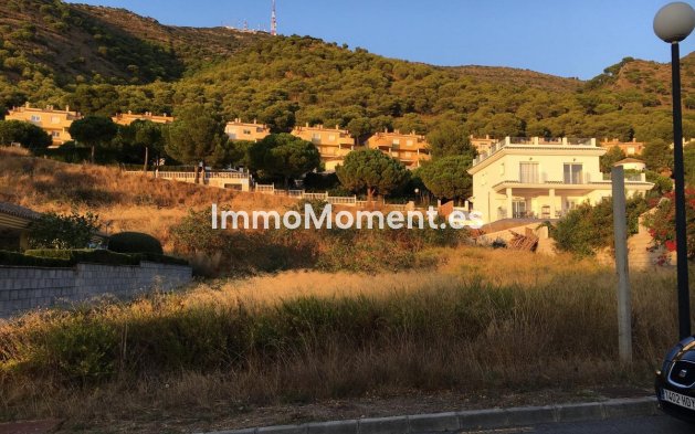 Bestaande woning - Grond - Mijas - Mijas Costa