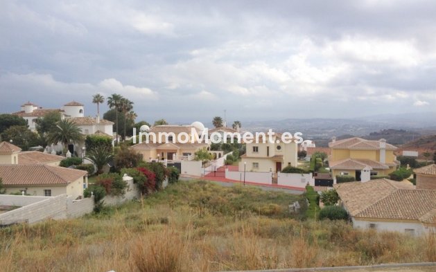 Bestaande woning - Grond - Mijas - Mijas Costa