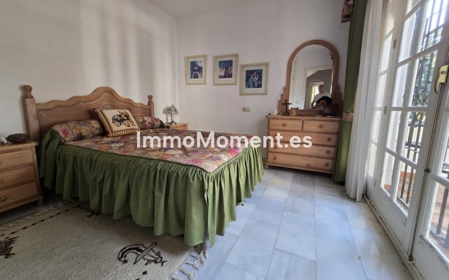 Resale - Villa - Mijas - Calahonda