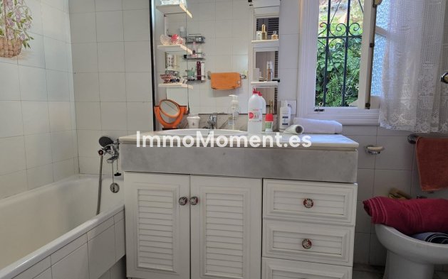 Resale - Villa - Mijas - Calahonda