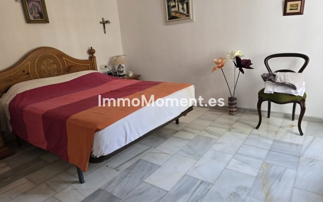 Resale - Villa - Mijas - Calahonda