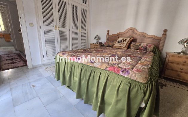 Resale - Villa - Mijas - Calahonda