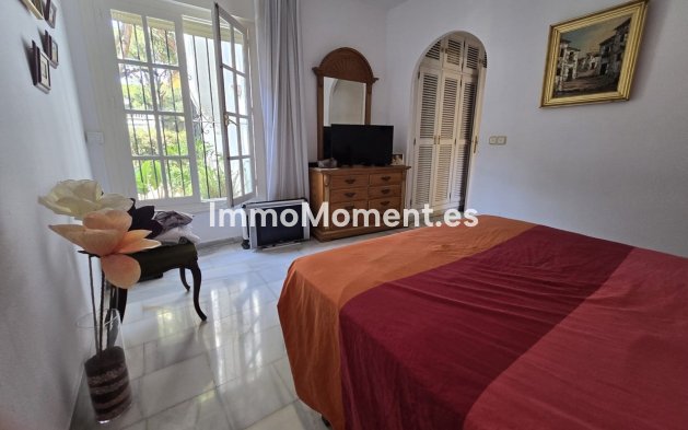 Resale - Villa - Mijas - Calahonda