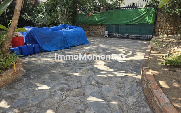Resale - Villa - Mijas - Calahonda