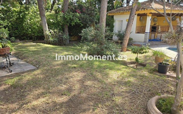 Resale - Villa - Mijas - Calahonda