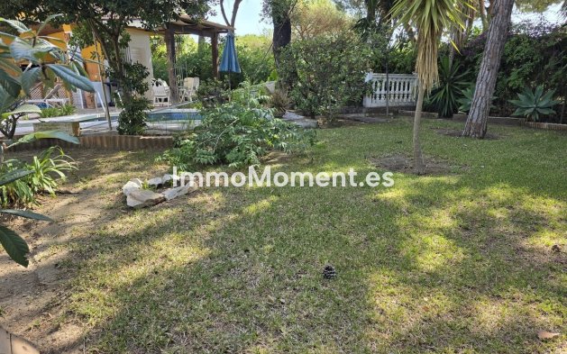 Resale - Villa - Mijas - Calahonda