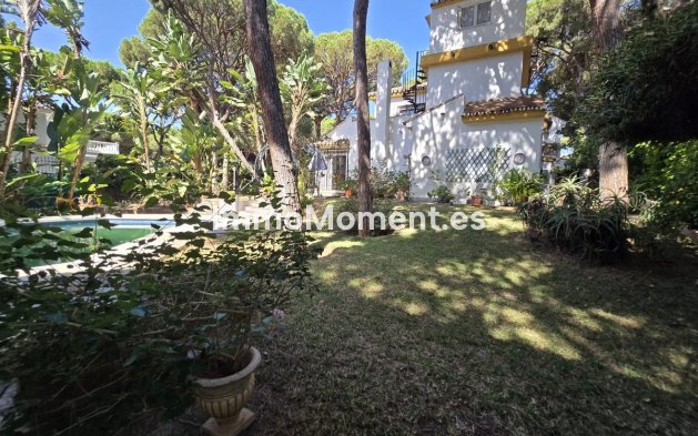 Resale - Villa - Mijas - Calahonda