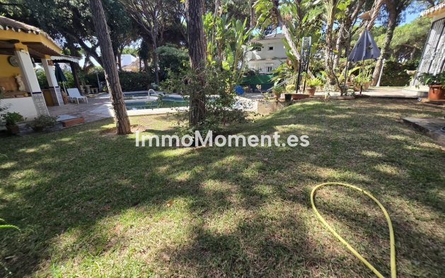 Resale - Villa - Mijas - Calahonda