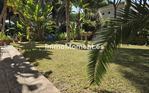 Resale - Villa - Mijas - Calahonda