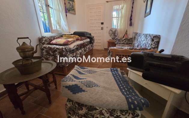 Resale - Villa - Mijas - Calahonda