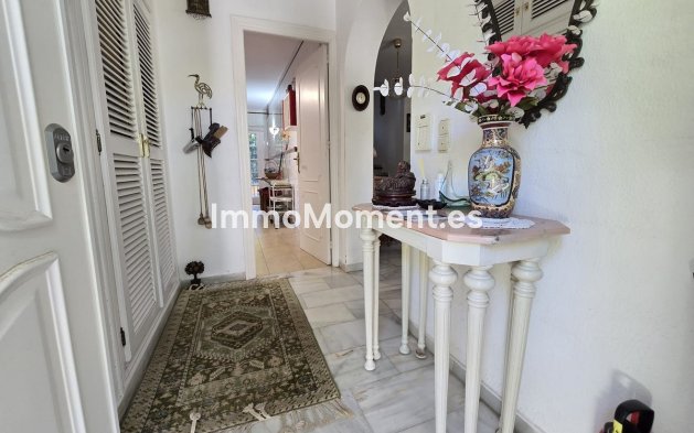 Resale - Villa - Mijas - Calahonda