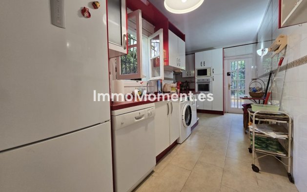 Resale - Villa - Mijas - Calahonda