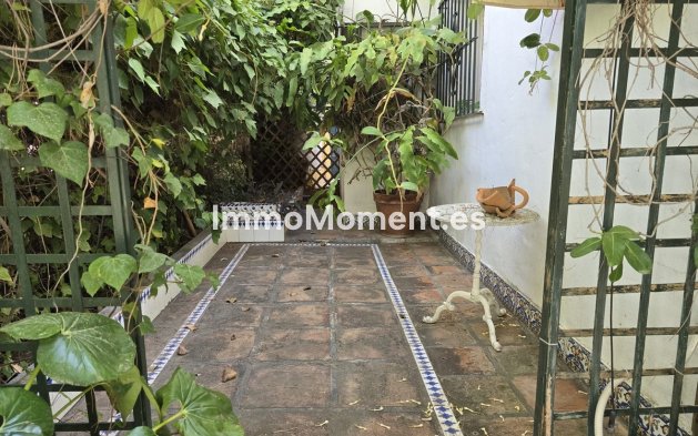 Resale - Villa - Mijas - Calahonda
