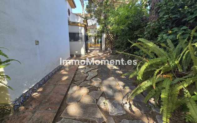 Resale - Villa - Mijas - Calahonda