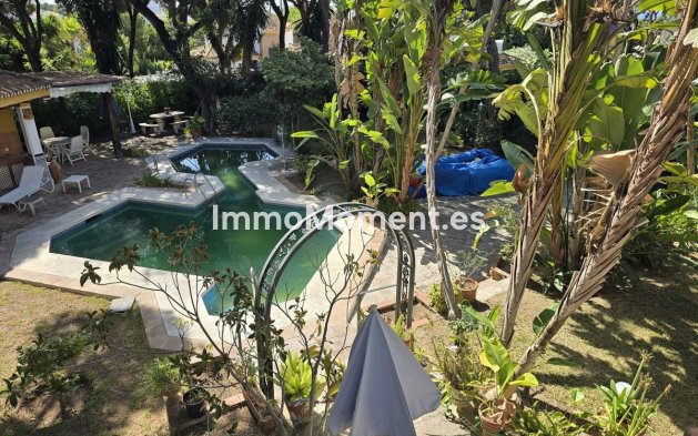 Resale - Villa - Mijas - Calahonda