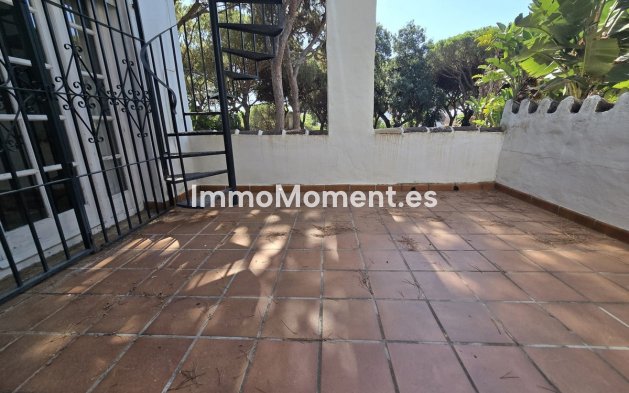 Resale - Villa - Mijas - Calahonda