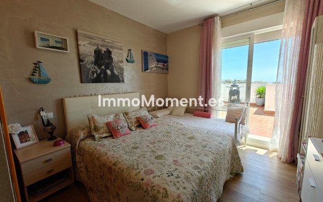 Wiederverkauf - Wohnung - Mijas - Riviera del Sol