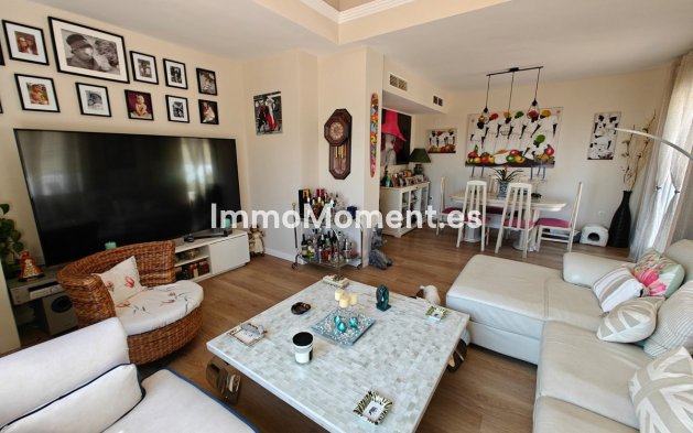 Wiederverkauf - Wohnung - Mijas - Riviera del Sol