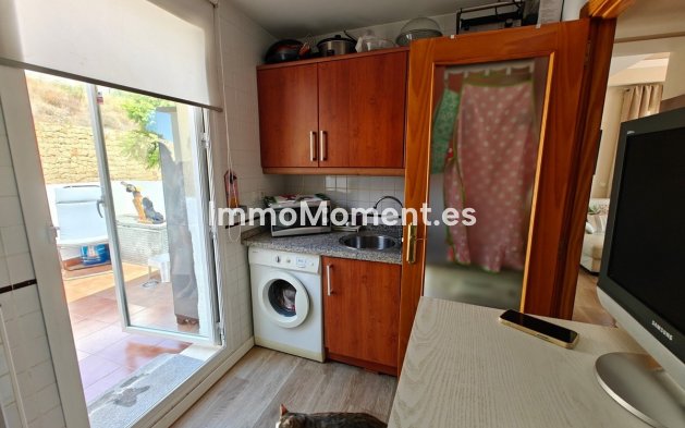 Wiederverkauf - Wohnung - Mijas - Riviera del Sol