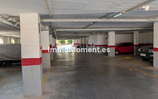 Wiederverkauf - Wohnung - Mijas - Riviera del Sol