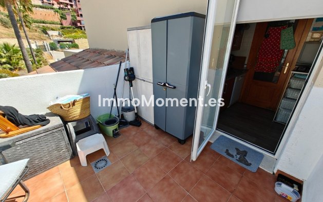 Wiederverkauf - Wohnung - Mijas - Riviera del Sol