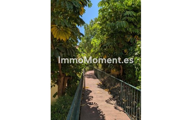 Wiederverkauf - Wohnung - Mijas - Riviera del Sol