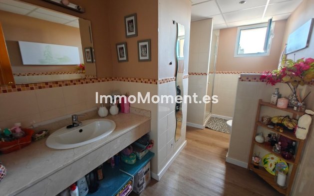 Wiederverkauf - Wohnung - Mijas - Riviera del Sol