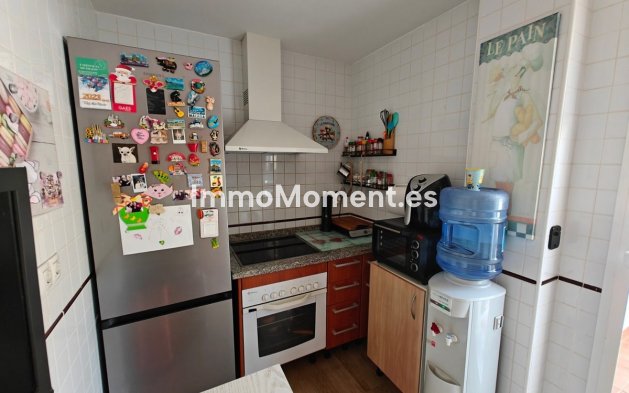 Wiederverkauf - Wohnung - Mijas - Riviera del Sol