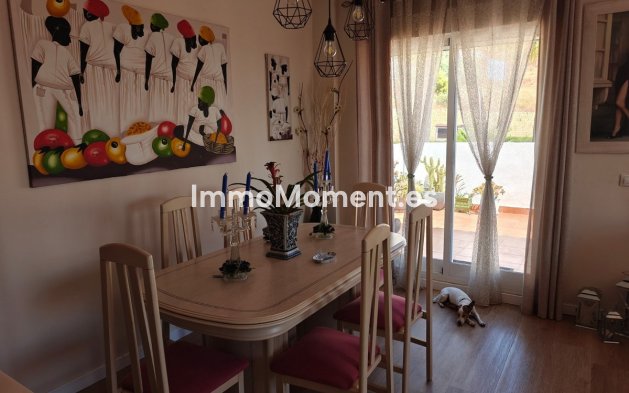 Wiederverkauf - Wohnung - Mijas - Riviera del Sol