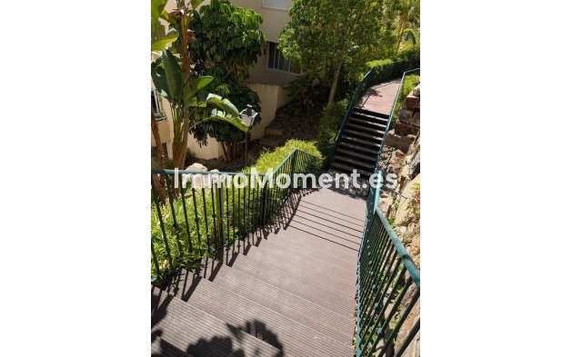 Wiederverkauf - Wohnung - Mijas - Riviera del Sol
