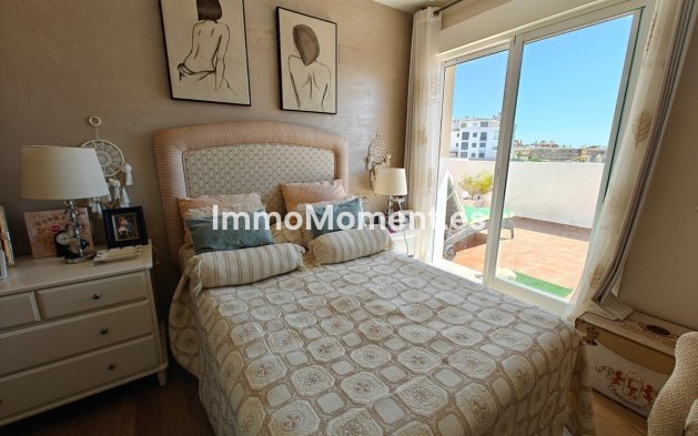 Wiederverkauf - Wohnung - Mijas - Riviera del Sol