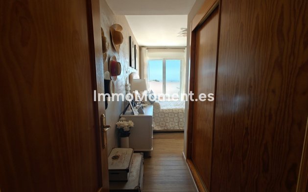 Wiederverkauf - Wohnung - Mijas - Riviera del Sol