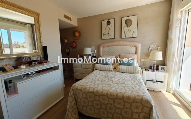 Wiederverkauf - Wohnung - Mijas - Riviera del Sol