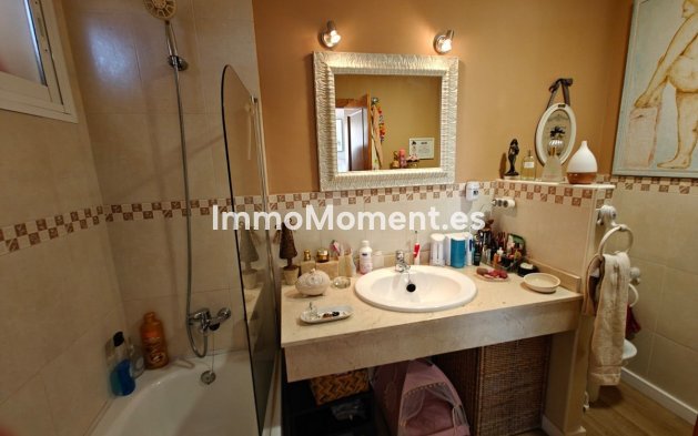 Wiederverkauf - Wohnung - Mijas - Riviera del Sol