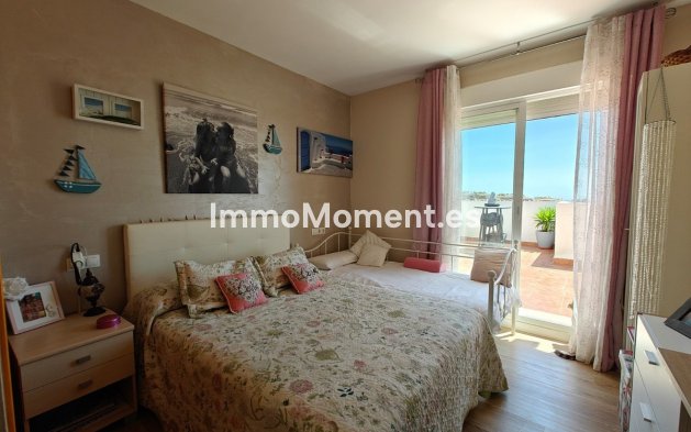 Wiederverkauf - Wohnung - Mijas - Riviera del Sol