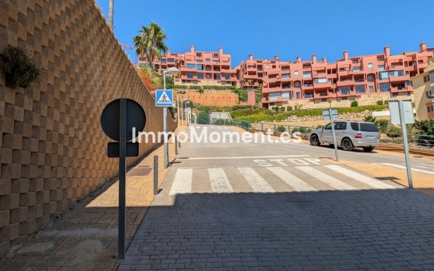 Wiederverkauf - Wohnung - Mijas - Riviera del Sol