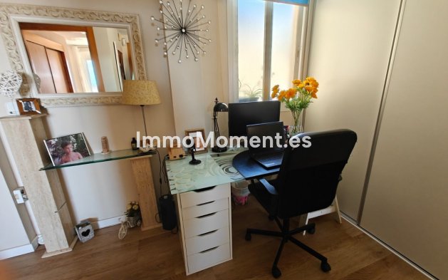Wiederverkauf - Wohnung - Mijas - Riviera del Sol