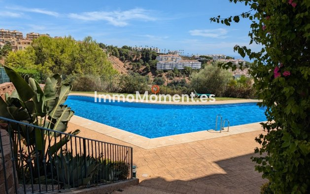 Wiederverkauf - Wohnung - Mijas - Riviera del Sol