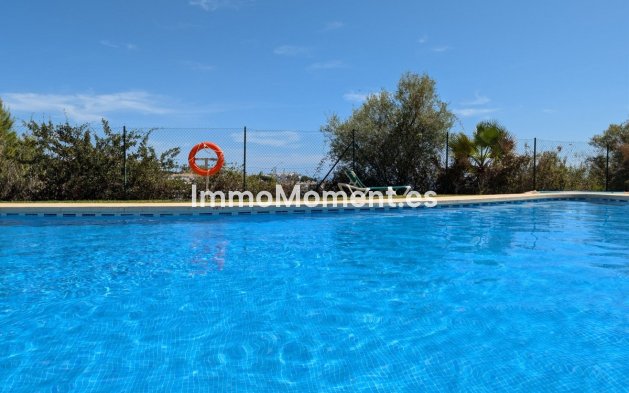 Wiederverkauf - Wohnung - Mijas - Riviera del Sol