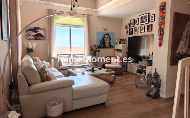 Wiederverkauf - Wohnung - Mijas - Riviera del Sol