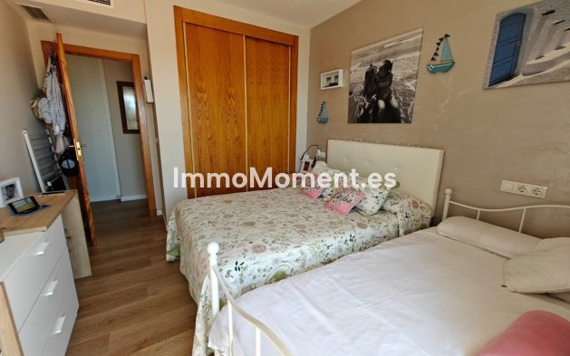 Wiederverkauf - Wohnung - Mijas - Riviera del Sol